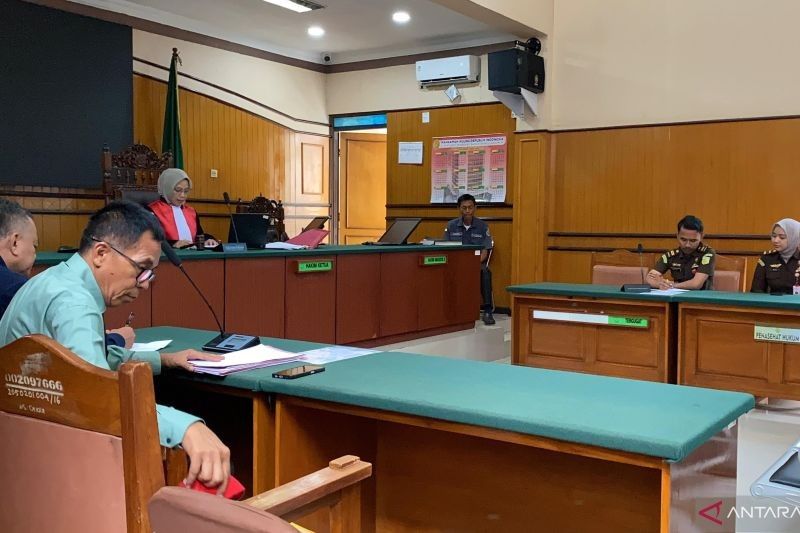Terungkap! PN Cianjur Tolak Gugatan Praperadilan Korupsi PJU Cianjur, Penyidikan Kejari Dinilai Sesuai Prosedur