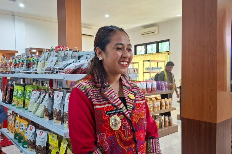 Tahukah Anda? Festival Rote Malole 2025 Targetkan Lonjakan Wisatawan Usai Lolos Karisma Event Nusantara