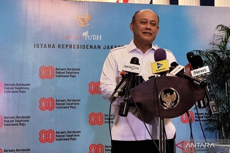 Terungkap! 14.000 Satuan Pelayanan Pemenuhan Gizi (SPPG) Dibangun Rp28 Triliun dari Mitra, Bukan APBN.