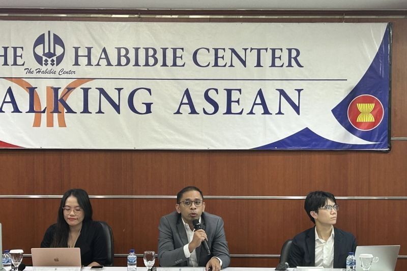 Mungkinkah Listrik Bali dari Myanmar? Pusat Energi ASEAN Tekankan Pentingnya Integrasi Kelistrikan ASEAN