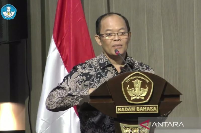 Pemerintah Tingkatkan Aksesibilitas Disabilitas: Siapkan 100 Judul Buku Audio Video untuk Literasi Inklusif