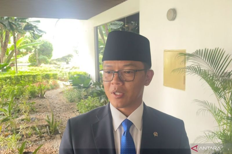 Gerindra Pantau Ketat Aksi Protes Pati: Bupati Sudewo Diminta Dengarkan Aspirasi Warga Soal Pajak