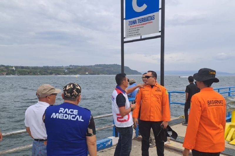 Fakta Unik Aquabike Jetski 2025 Toba: Basarnas Medan Kerahkan 31 Personel dan Alut Canggih Demi Suksesnya Ajang Internasional