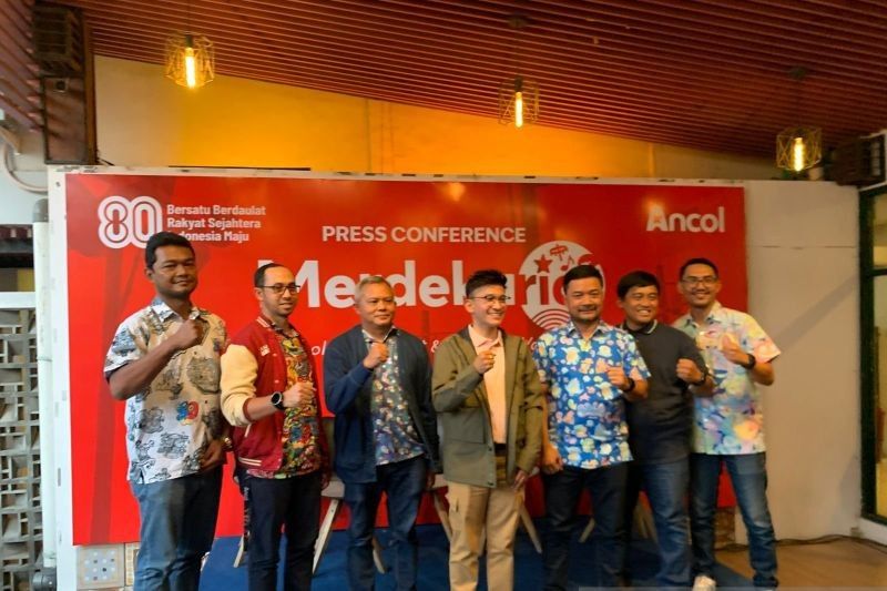 Ancol Target Pengunjung 70 Ribu di Libur Kemerdekaan: Ada Panjat Pinang Kolosal!