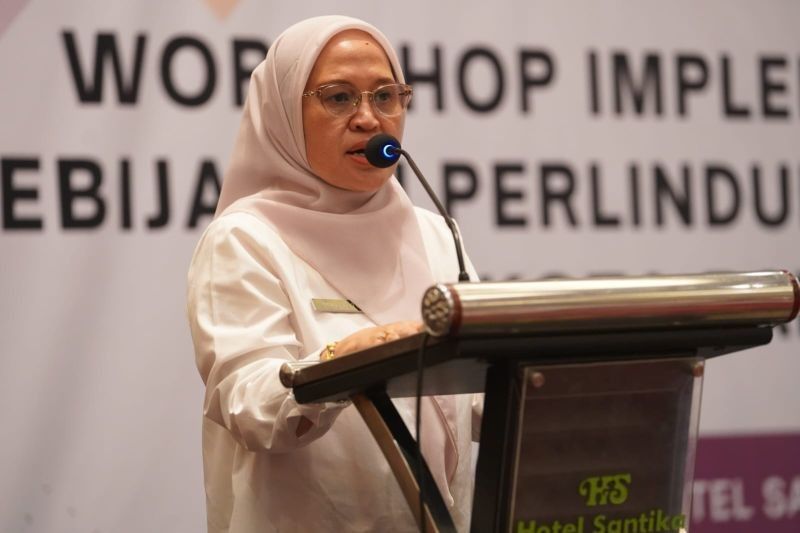 Angka Kekerasan Anak di Palu Meningkat Drastis, Pemkot Palu Tegaskan Perlindungan Anak Wajib Dilaksanakan
