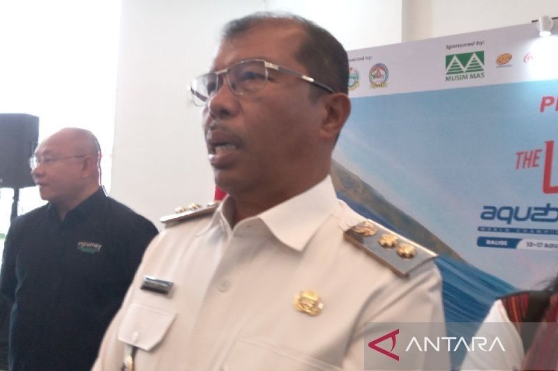 Siap Sambut 53 Pembalap dari 24 Negara, Pemkab Toba Sediakan Homestay Sukseskan Aquabike Jetski Dunia 2025