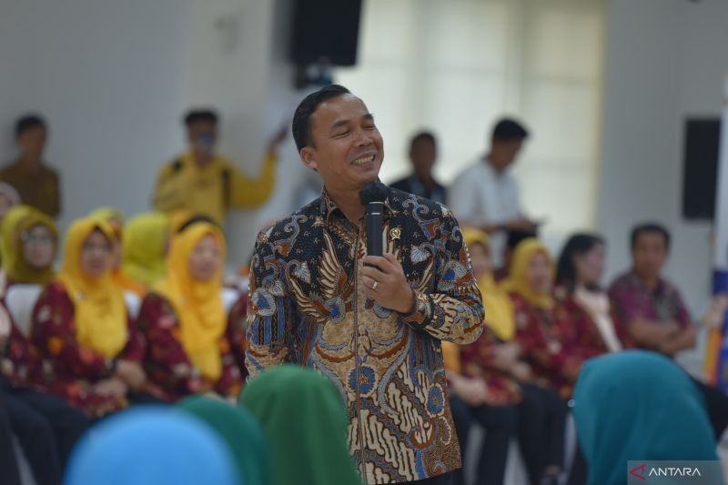 Fakta Menarik: Magang Mahasiswa Kunci Raih Bonus Demografi dan Wujudkan Indonesia Emas 2045