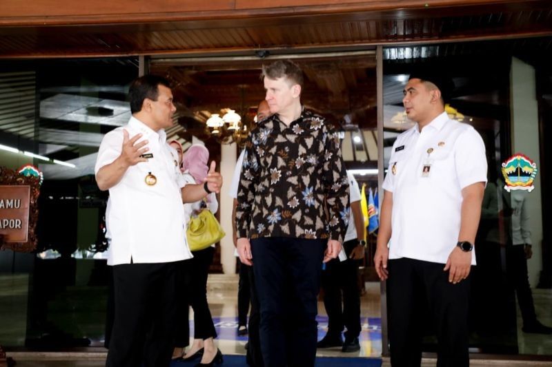 Mengapa Investasi Australia di Jawa Tengah Berpotensi Melonjak ke Peringkat 10 Besar?