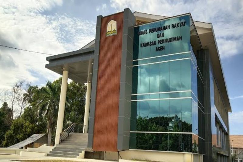 Trivia: 'Orang Hutan' Ancam Pejabat, Dinas Perkim Aceh Didatangi 15 Pria Minta Proyek