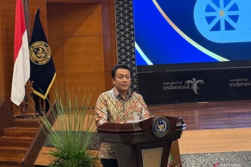 Fakta Mengejutkan: 18,1 Juta Ton Sampah Tak Terkelola, Mendesaknya Pengelolaan Sampah Destinasi Wisata di Indonesia