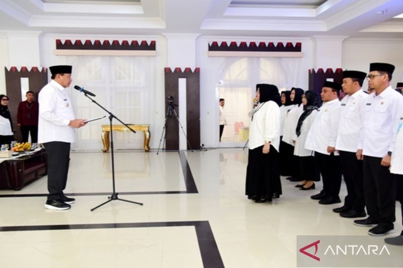 Trivia Posyandu: Gubernur Gorontalo Minta Posyandu Gorontalo Era Kini Lebih Giat, Fokus Kesehatan Masyarakat