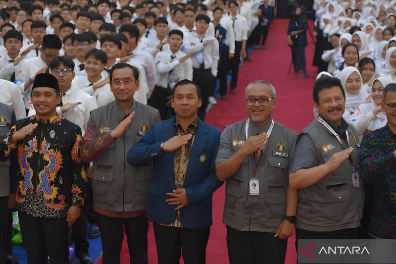 Mengapa Angka Stunting di NTT Tertinggi Nasional? Kemendukbangga-UB Kolaborasi Turunkan Stunting di NTT