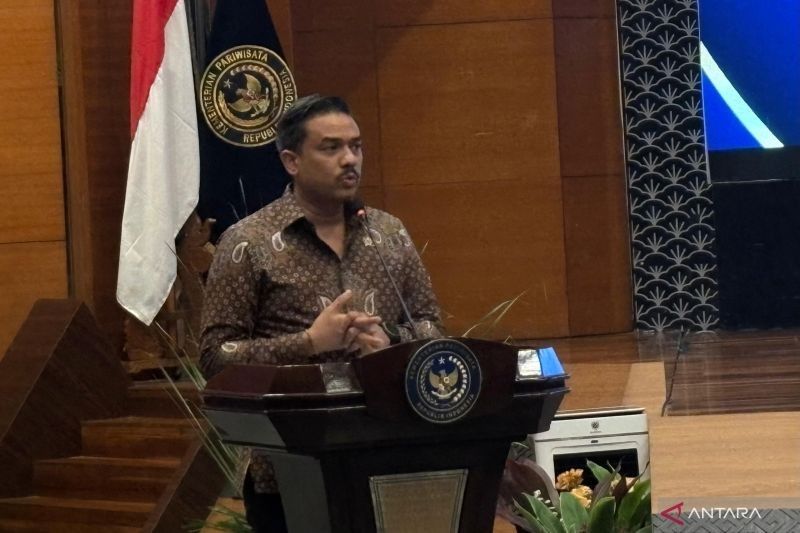 Fakta Menarik: UMKM Pariwisata Berpotensi Gandakan Pemasukan Negara, Sinergi Kementerian Jadi Kunci