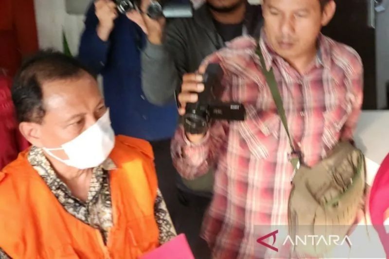Terungkap! UGM Hormati Proses Hukum Kasus Korupsi Kakao UGM Senilai Rp7,4 Miliar