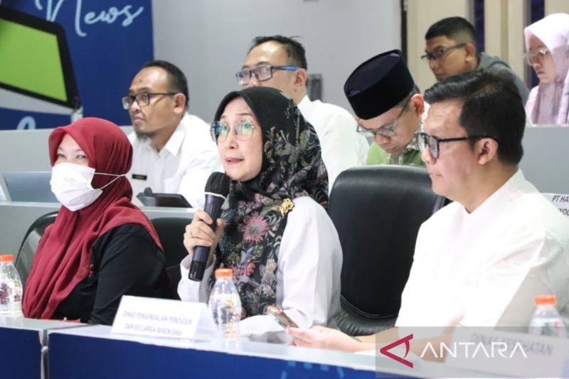 Target Ambisius Pemkab Bekasi: Prevalensi Stunting Turun di Bawah 10 Persen pada 2025