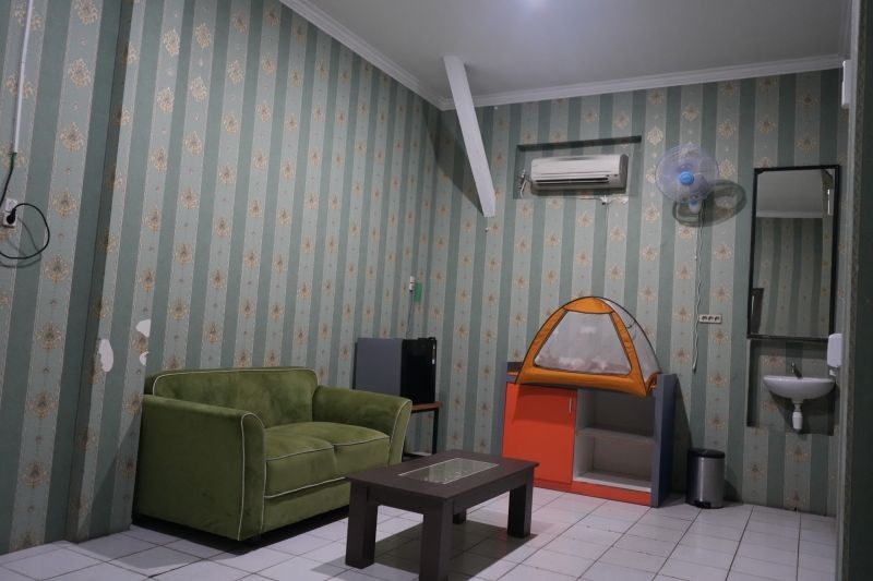 Tahukah Anda? KAI Daop 7 Madiun Sediakan Ruang Laktasi di 11 Stasiun untuk Dukung Ibu Menyusui