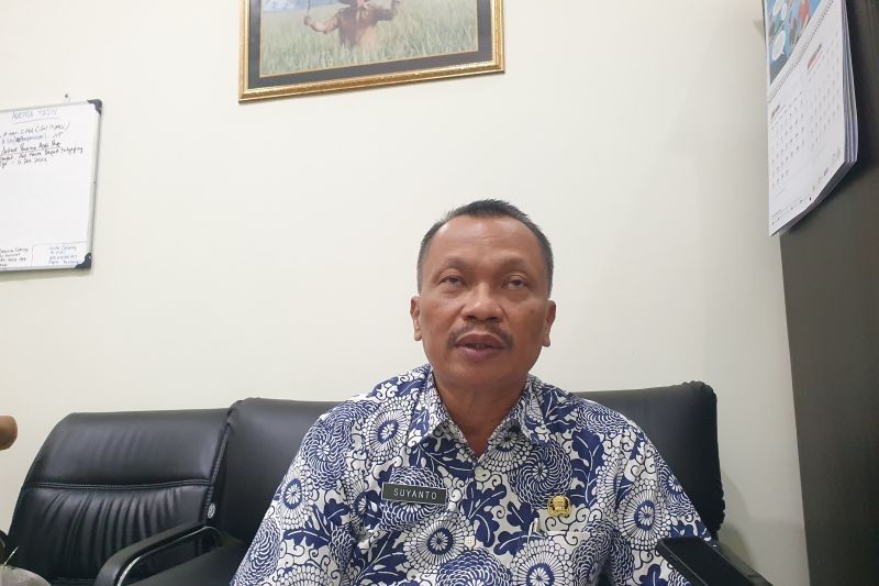 Kabar Baik Petani: Tulungagung Terima Tambahan 5 Ribu Ton Pupuk Subsidi, Amankan Masa Tanam 2025