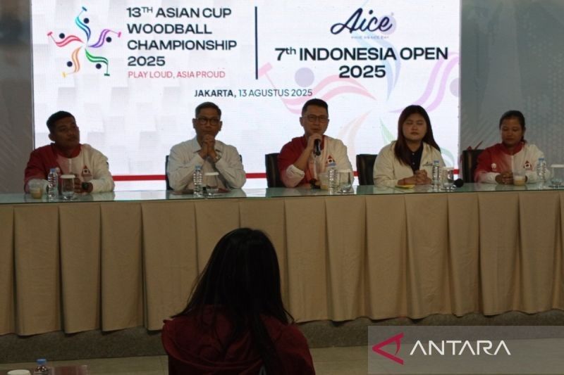 Tahukah Anda Woodball Mirip Golf? Dua Ajang Internasional Jadi Uji Coba Penentuan Skuad Timnas Woodball SEA Games 2025