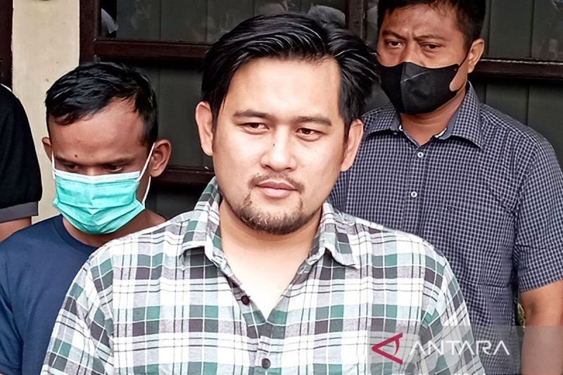 Tragis! Anak Tiga Tahun Jadi Korban, Polisi Tetapkan Dua Tersangka Pembunuhan Berencana Cilacap