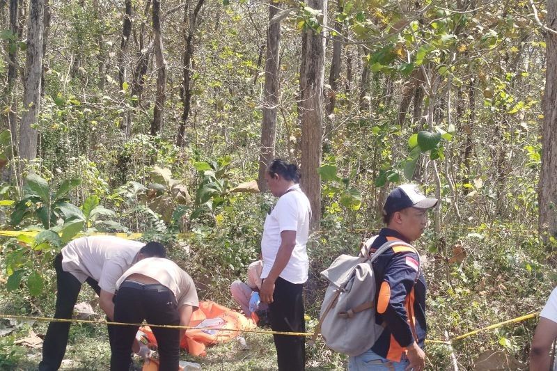 Fakta Baru Kasus Pembunuhan Ponorogo: Polisi Tangkap Terduga Pelaku Pekerja Salon yang Tewas Setengah Telanjang