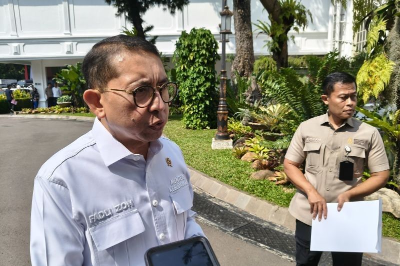 Menbud Soroti Pentingnya Solusi Win-Win dalam Penentuan Tarif Royalti Musik