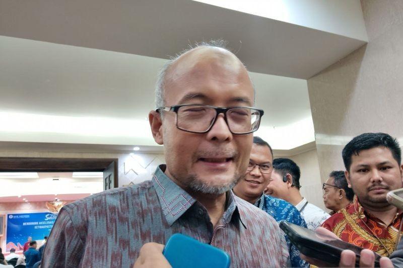 Fakta Mengejutkan: Penurunan Ekspor Nikel Tekan Pertumbuhan Ekonomi Sulawesi Selatan, BI Dorong Diversifikasi