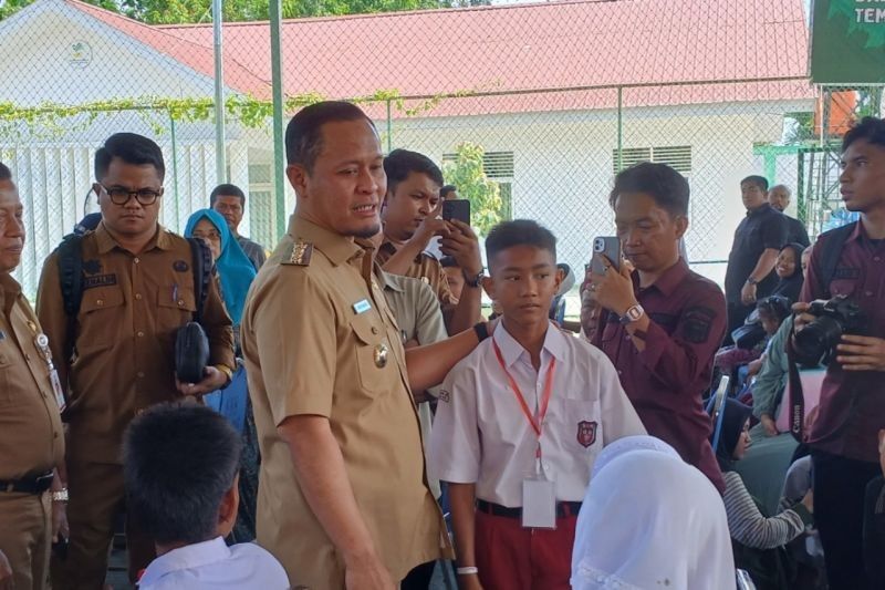 Fakta Mengejutkan! 1.500 Anak Putus Sekolah di Pekanbaru Kini Nikmati Program Pendidikan Gratis