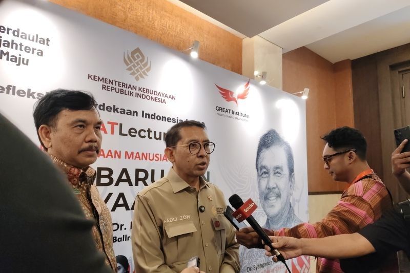 Buku Sejarah Indonesia Terbaru Siap Diluncurkan Oktober: Anggaran Rp9 Miliar dan Perspektif Indonesia Sentris!