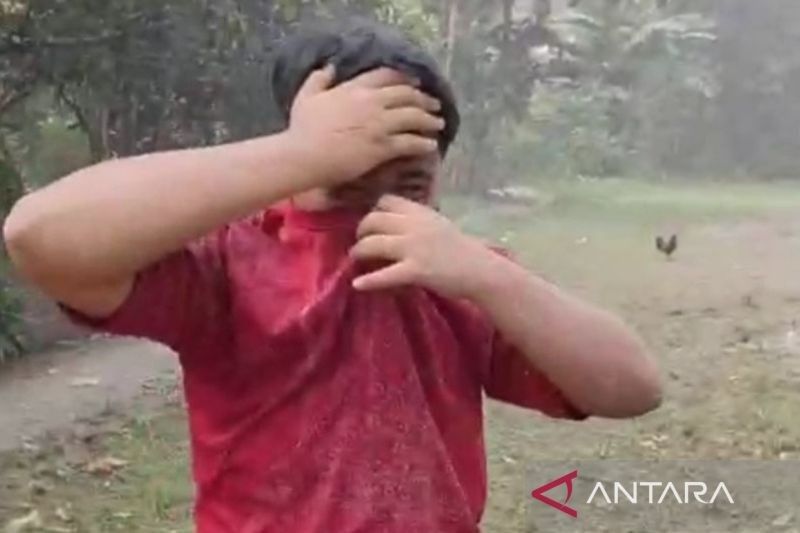 Fakta di Balik 'Hujan Semen' di Citeureup: Pemkab Bogor Pastikan Penanganan Tuntas