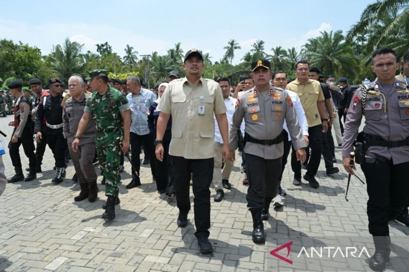 Fakta Mengejutkan: Gubernur Sumut Pimpin Pembongkaran Diskotek Sarang Narkoba di Deli Serdang dan Langkat