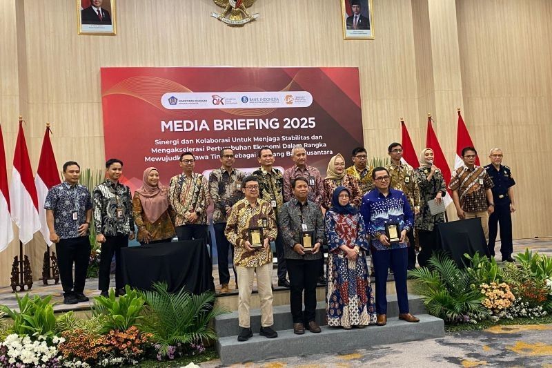 APBN Jawa Timur: Triliunan Rupiah Digenjot untuk Wujudkan Gerbang Nusantara Baru, Apa Saja Proyeknya?