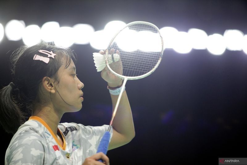 Hanya Satu Tunggal Putri, Tiga Wakil Indonesia Lolos ke Perempat Final Malaysia International Series 2025