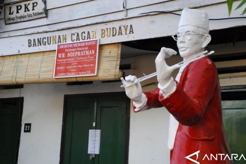 Fakta Unik: Mengapa Royalti Lagu Indonesia Raya Tidak Dikenakan? Pemerintah Beri Penjelasan Tegas