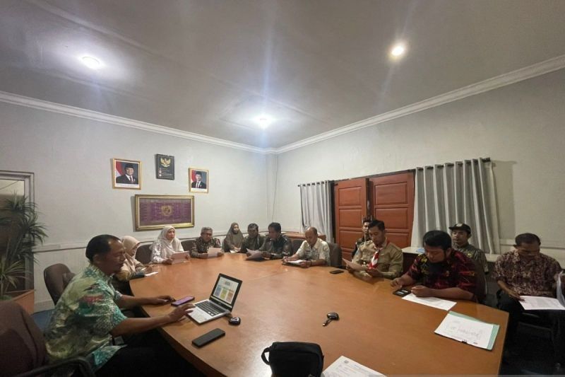 Fakta Unik: 858 Rumah di Belitung Timur Ikuti Lomba Rumah Bersih Sehat, Ajang Edukasi Pola Hidup Sehat Berkelanjutan