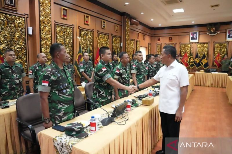 Misi Medis TNI Palestina: Gelombang Keempat Dikirim, Siap Lanjutkan Layanan Kemanusiaan
