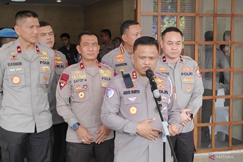 Fakta Menarik Perayaan 80 Tahun Kemerdekaan RI: 7.000 Personel Dikerahkan untuk Pengamanan HUT Kemerdekaan RI