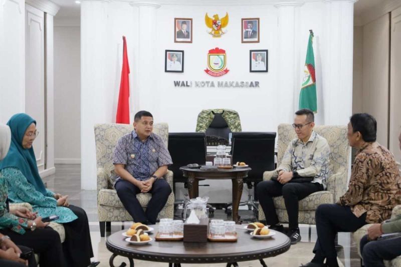 Terungkap! Mengapa Sulawesi Selatan Terpilih Jadi Tuan Rumah HUT ke-46 Dekranas Tahun 2026?