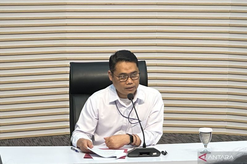 KPK Dalami Kembali Peran Bupati Pati Sudewo dalam Kasus Suap DJKA Kemenhub