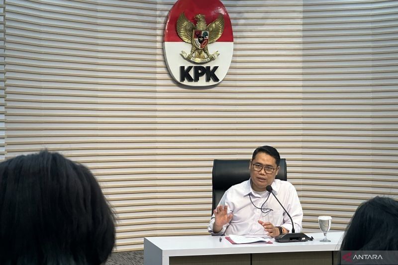 Terungkap! Biaya Komitmen Kasus Korupsi Kuota Haji Capai Rp115 Juta, KPK Dalami Modus Penentuan Kuota