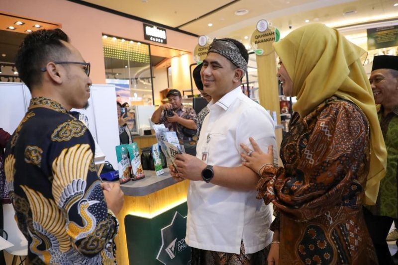Wagub Jateng Ingatkan: Jangan Sampai Kenaikan PBB Bebani Rakyat, Bahas Dulu dengan Masyarakat!
