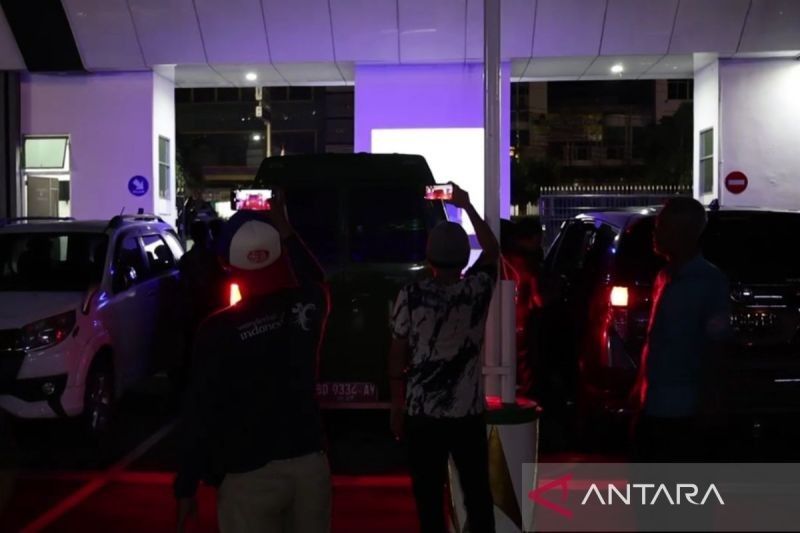 Terungkap! Kejati Bengkulu Tetapkan Dua Tersangka Korupsi Kredit Bank Macet Rp119 Miliar
