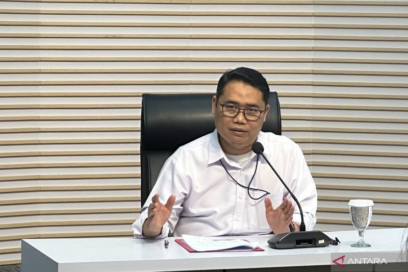 KPK Tegaskan: Pengembalian Uang Korupsi Bupati Pati Tidak Hapus Pidana, Proses Hukum Terus Berjalan