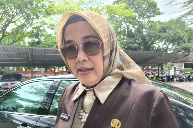 Fakta Mengejutkan! Realisasi Pendapatan Banten Baru Capai Rp5,6 Triliun, Turun 9 Persen dari Tahun Lalu