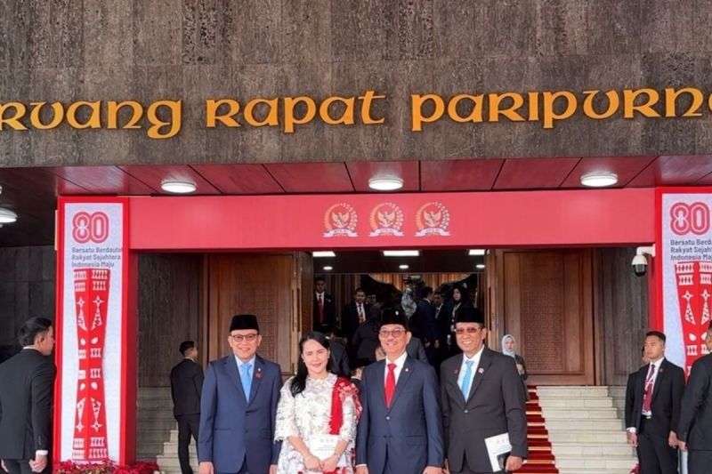 Kinerja 299 Hari Kabinet: Pidato Prabowo Selaras dengan Perlindungan Pekerja Migran oleh KP2MI