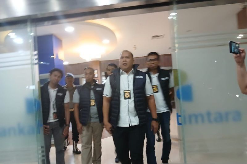 Terkuak! Polda Kaltara Bongkar 47 Kredit Fiktif Bankaltimtara, Kerugian Negara Masih Dihitung