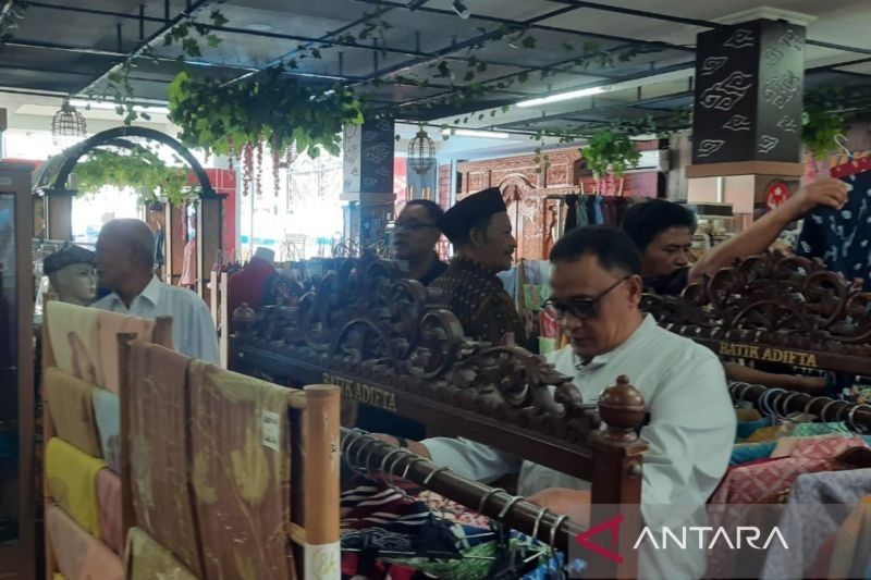 Mal UKM Cirebon: Fakta Menarik, Kini Tampung Ratusan Produk UMKM dari Berbagai Daerah