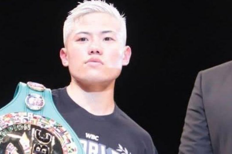 Tragis! Yudai Shigeoka Pensiun dari Tinju Usai Adiknya Alami Cedera Otak Parah