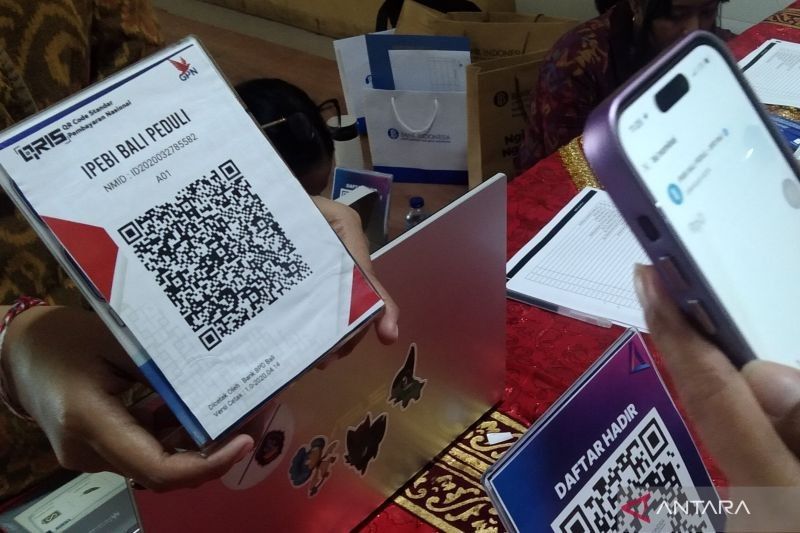 Fantastis! Digitalisasi Pembayaran Pajak Bali Tembus Rp6,45 Triliun di Semester I 2025