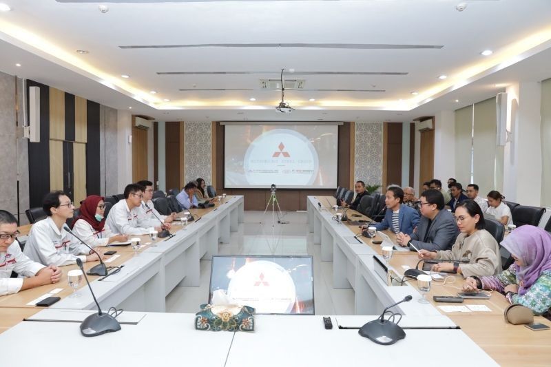 Fakta Menarik: PLN Jatim Siap Pasok Listrik Industri dengan Solusi Terintegrasi, Dukung Pertumbuhan Ekonomi Jawa Timur