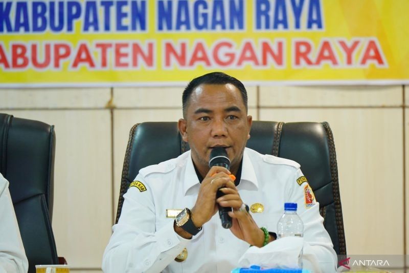 Dua Dekade Damai, Pemkab Nagan Raya Ajak Masyarakat Merawat 20 Tahun Perdamaian Aceh dengan Pembangunan